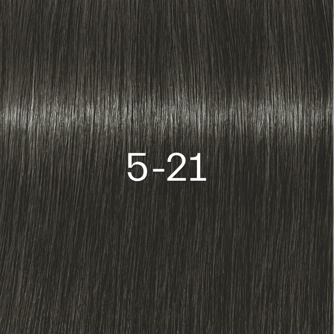 Vopsea Igora Zero Amm 60 ml - Schwarzkopf Professional