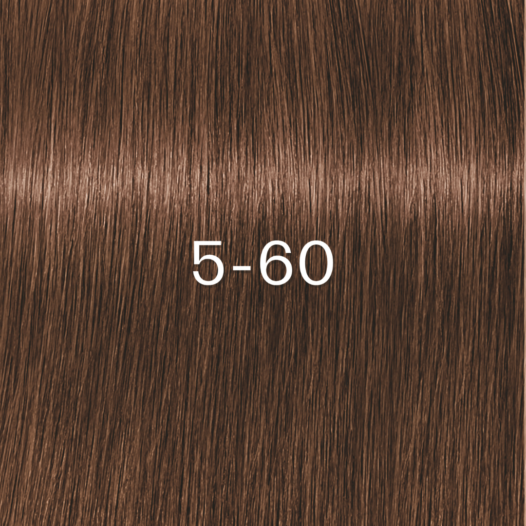 Vopsea Igora Zero Amm 60 ml - Schwarzkopf Professional