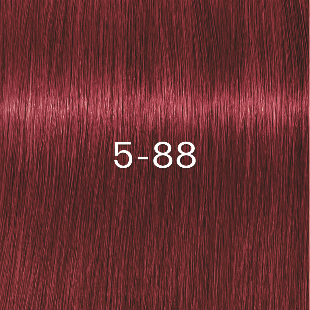 Vopsea Igora Zero Amm 60 ml - Schwarzkopf Professional