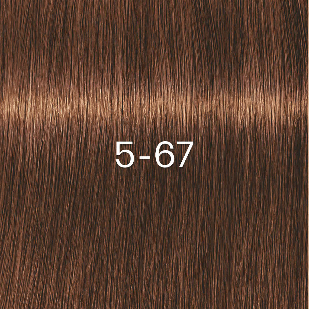 Vopsea Igora Zero Amm 60 ml - Schwarzkopf Professional