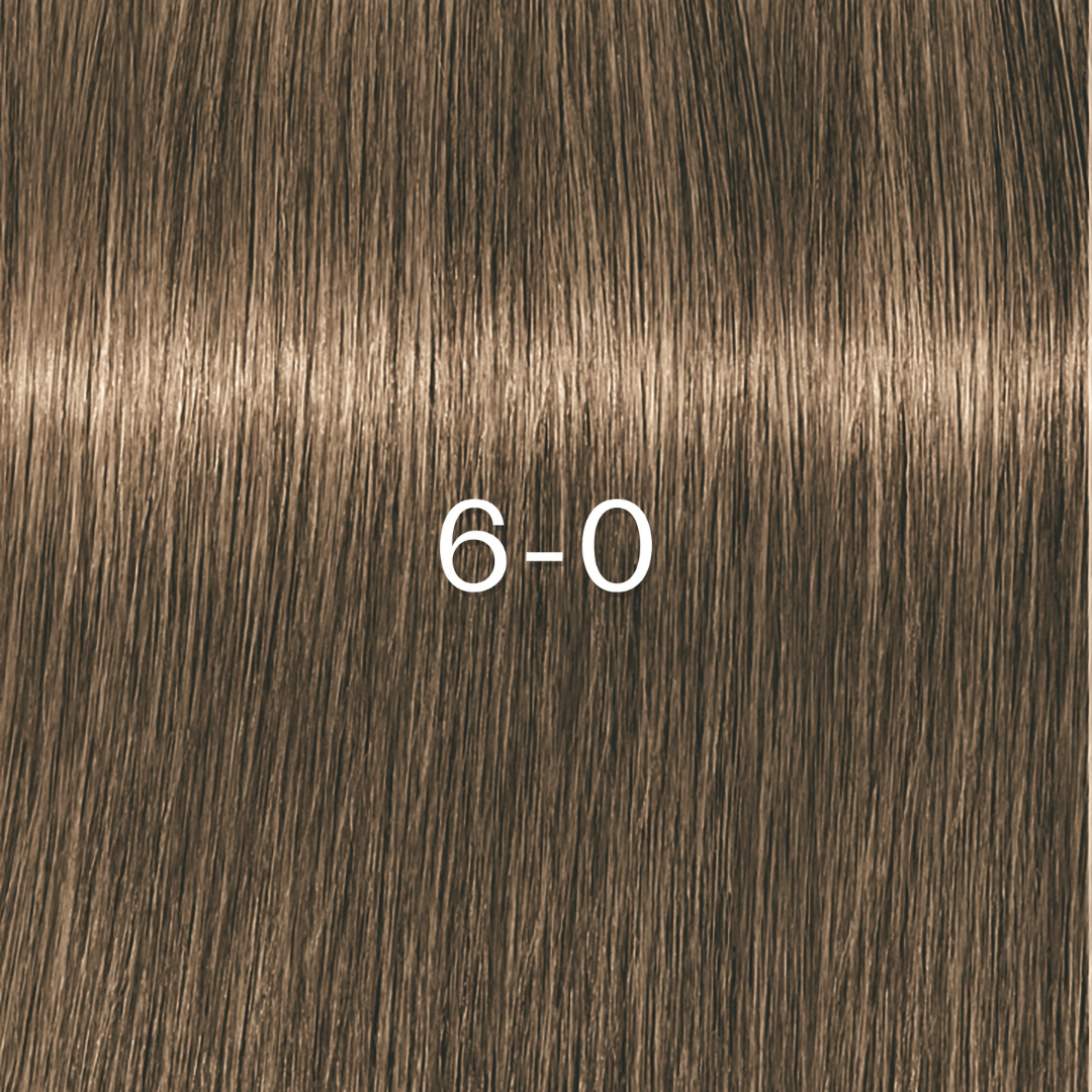Vopsea Igora Zero Amm 60 ml - Schwarzkopf Professional