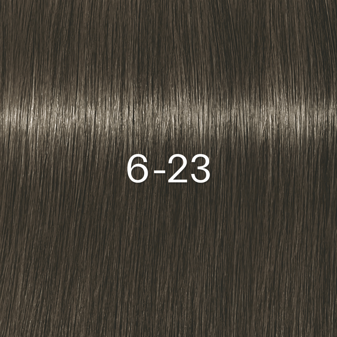 Vopsea Igora Zero Amm 60 ml - Schwarzkopf Professional