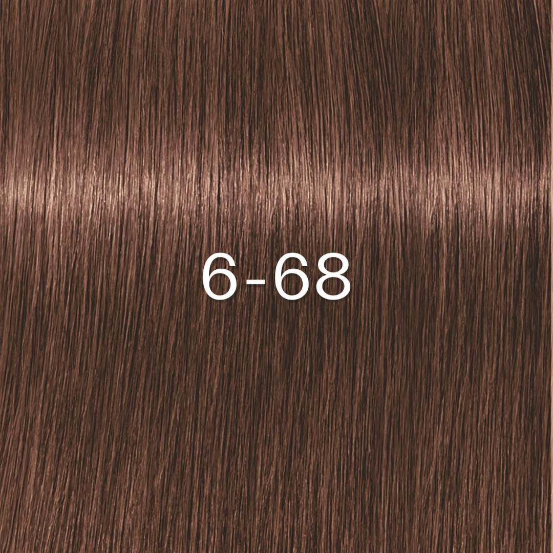 Vopsea Igora Zero Amm 60 ml - Schwarzkopf Professional