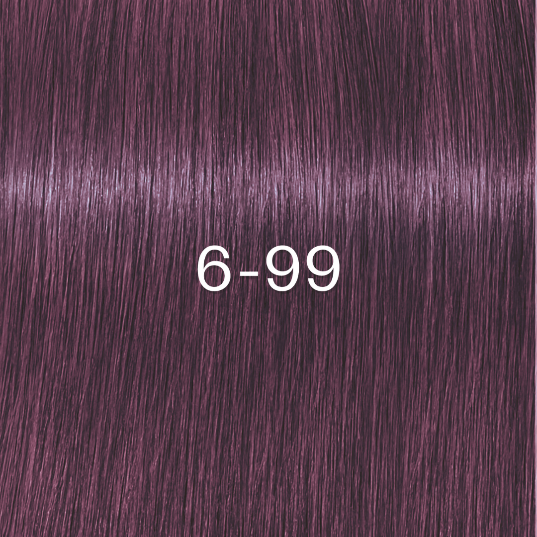 Vopsea Igora Zero Amm 60 ml - Schwarzkopf Professional