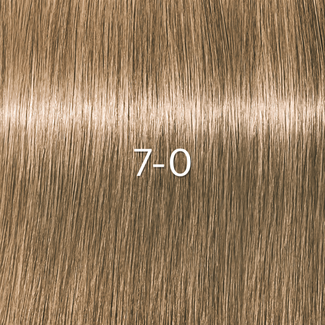 Vopsea Igora Zero Amm 60 ml - Schwarzkopf Professional