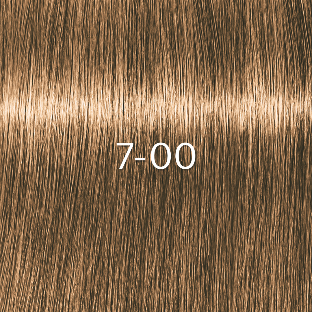 Vopsea Igora Zero Amm 60 ml - Schwarzkopf Professional