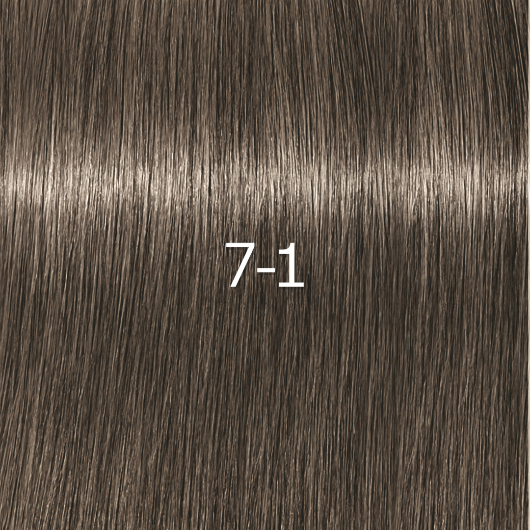 Vopsea Igora Zero Amm 60 ml - Schwarzkopf Professional