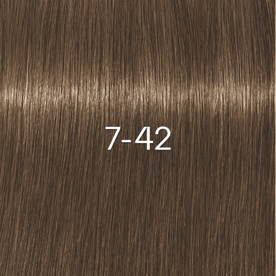 Vopsea Igora Zero Amm 60 ml - Schwarzkopf Professional