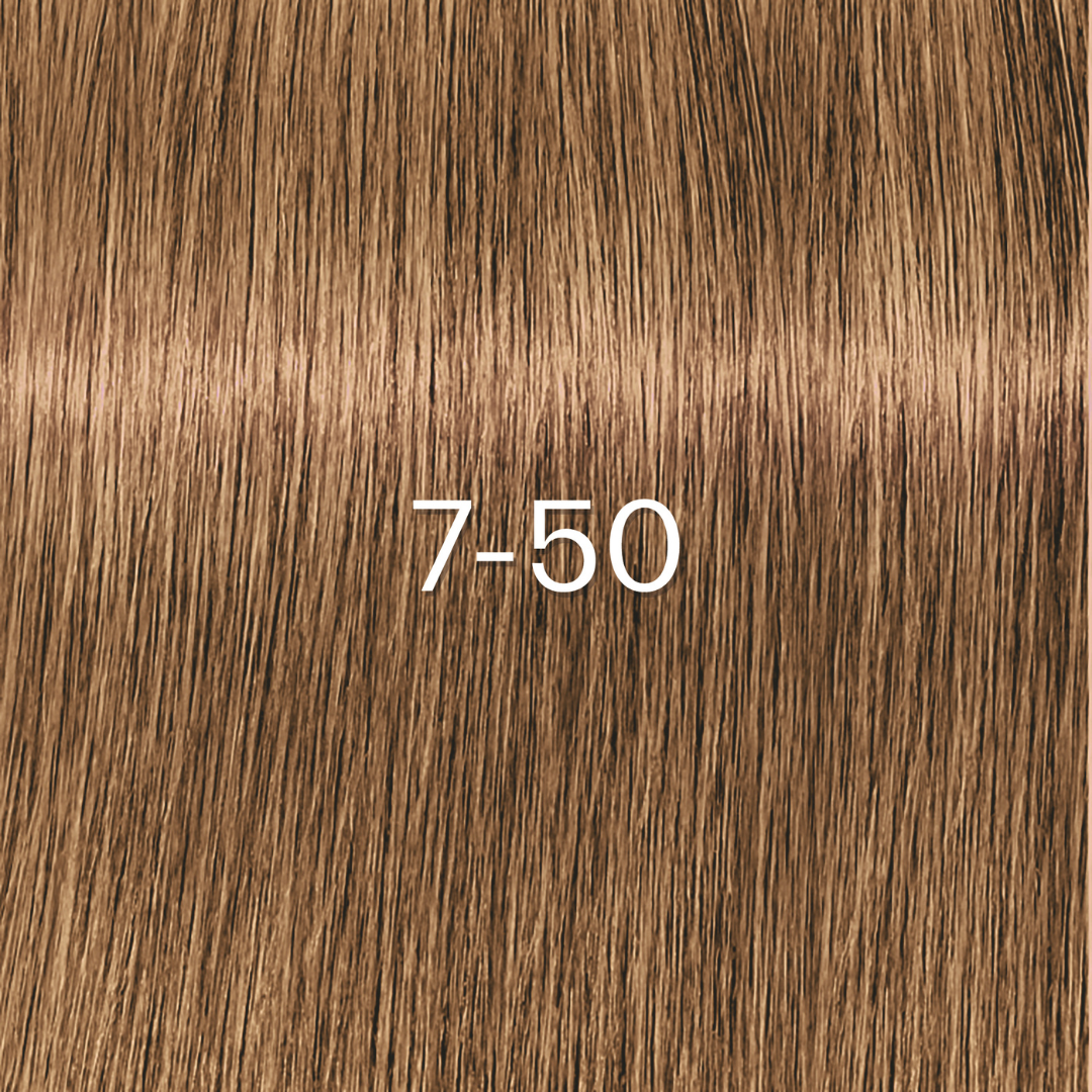 Vopsea Igora Zero Amm 60 ml - Schwarzkopf Professional