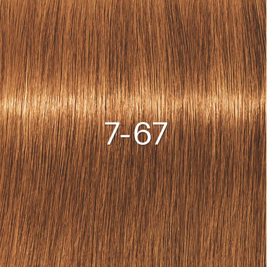Vopsea Igora Zero Amm 60 ml - Schwarzkopf Professional