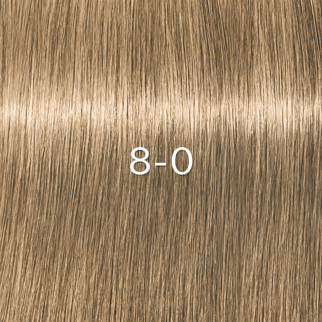 Vopsea Igora Zero Amm 60 ml - Schwarzkopf Professional