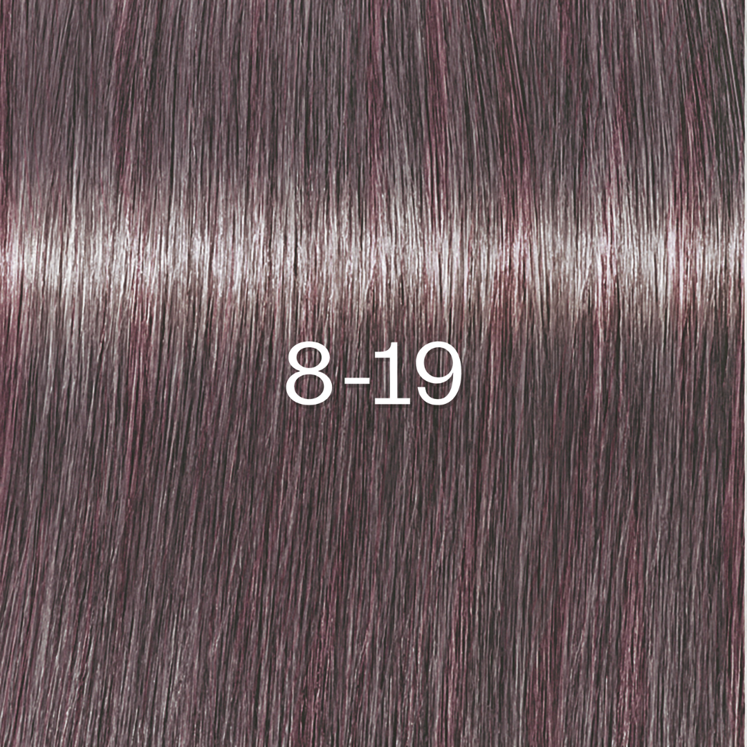 Vopsea Igora Zero Amm 60 ml - Schwarzkopf Professional