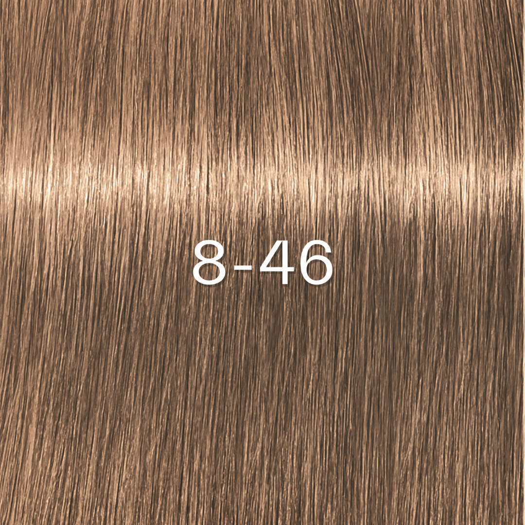 Vopsea Igora Zero Amm 60 ml - Schwarzkopf Professional