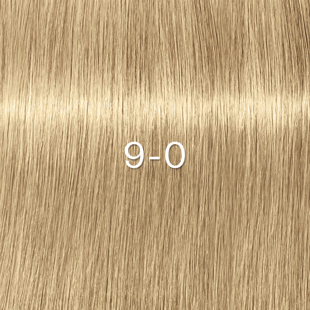 Vopsea Igora Zero Amm 60 ml - Schwarzkopf Professional
