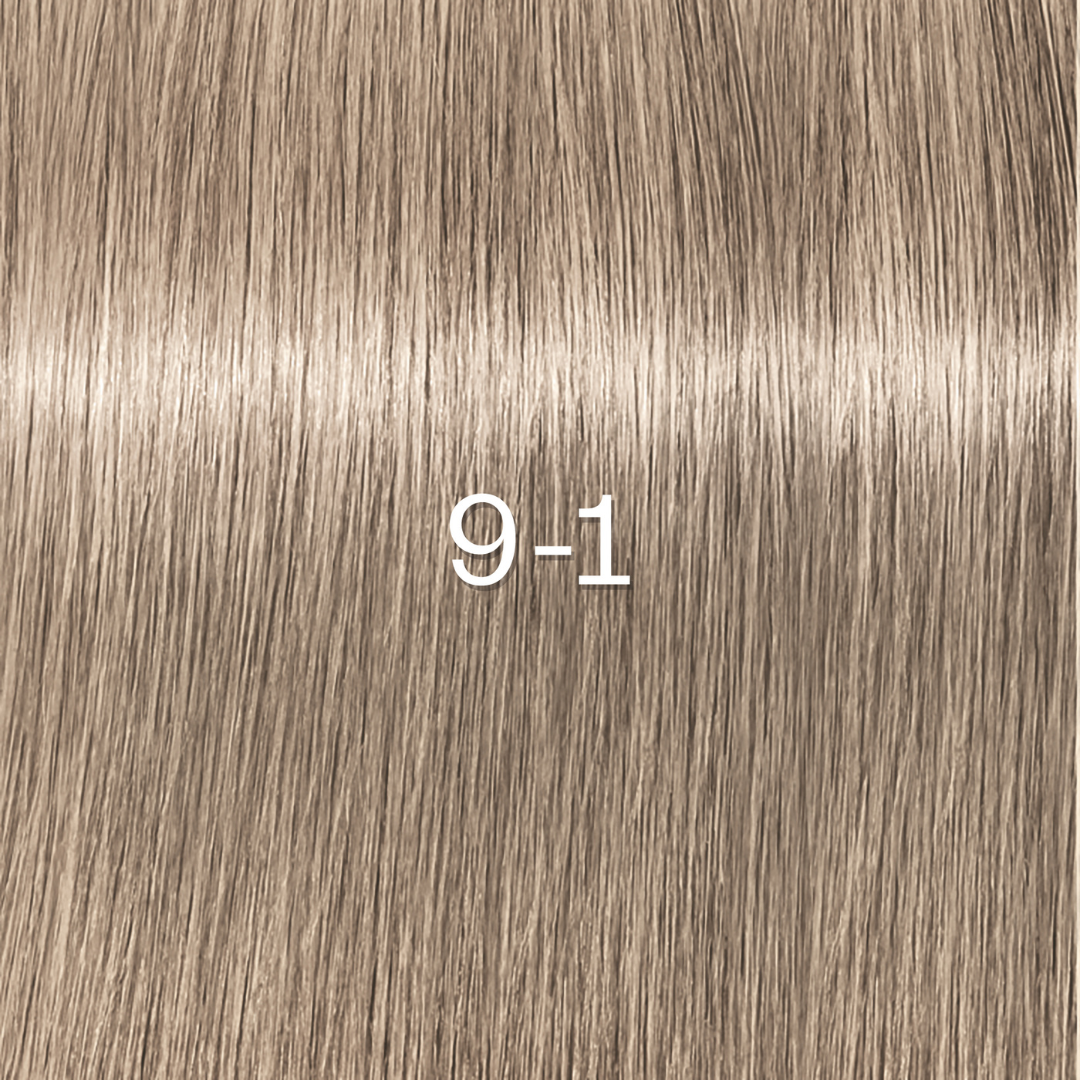 Vopsea Igora Zero Amm 60 ml - Schwarzkopf Professional