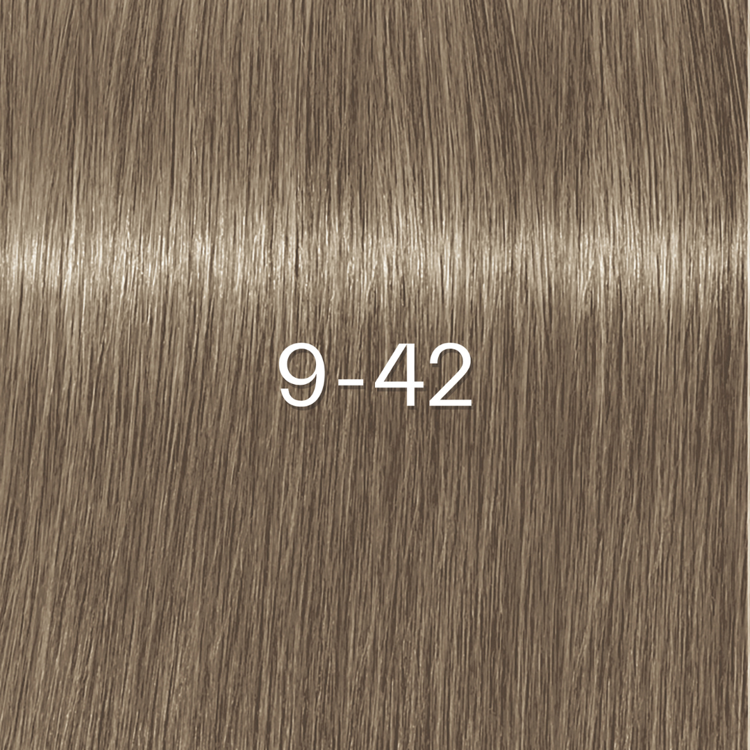 Vopsea Igora Zero Amm 60 ml - Schwarzkopf Professional
