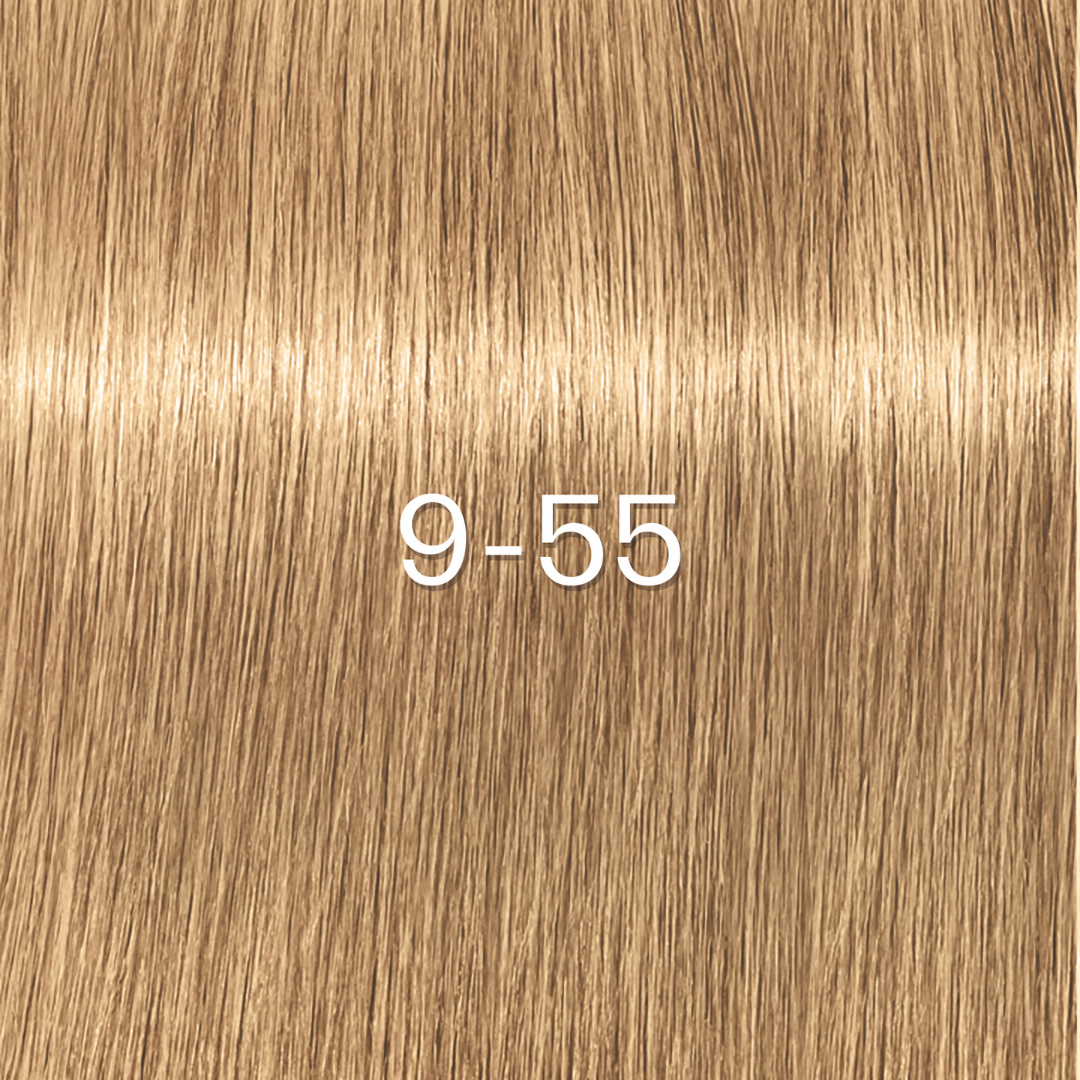 Vopsea Igora Zero Amm 60 ml - Schwarzkopf Professional