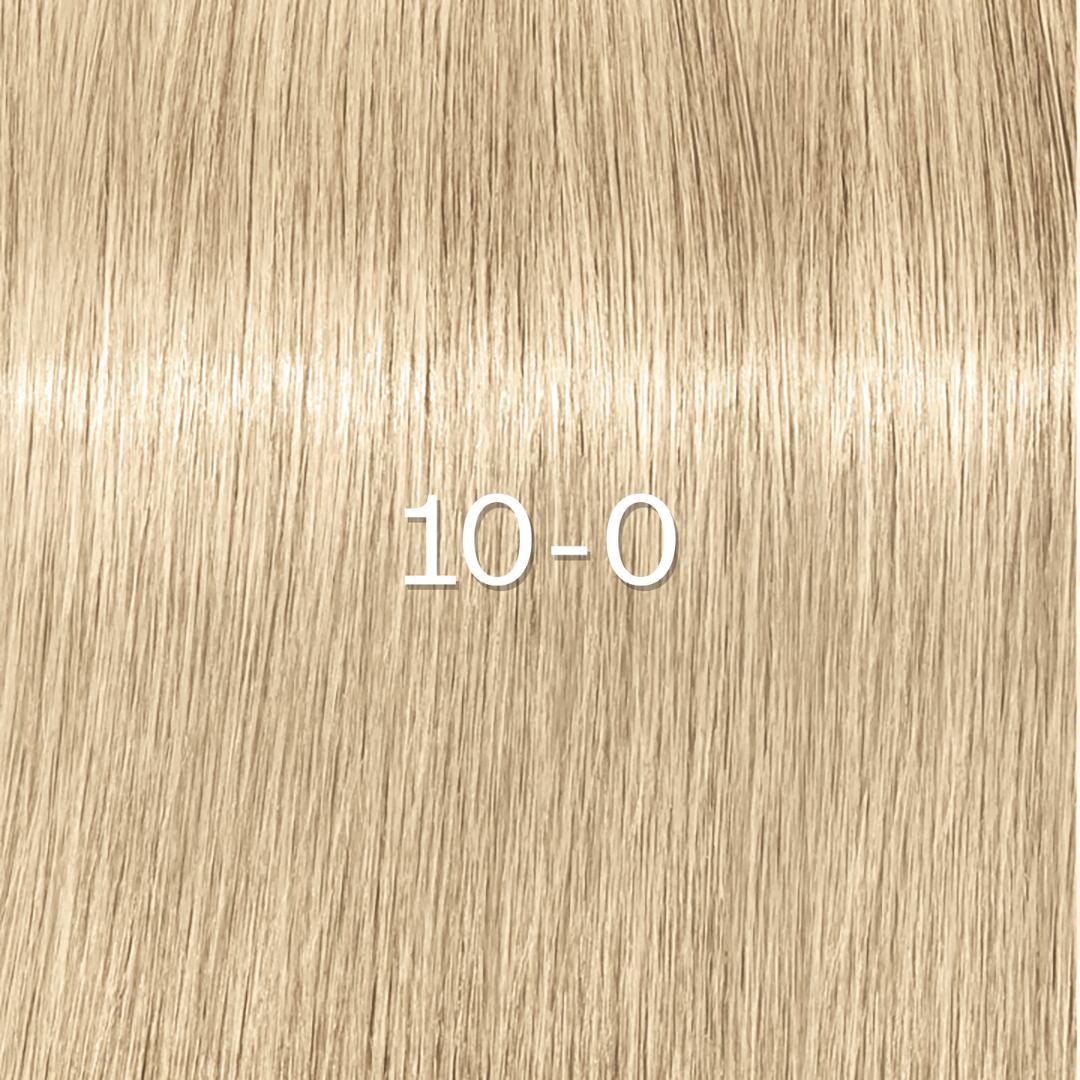 Vopsea Igora Zero Amm 60 ml - Schwarzkopf Professional