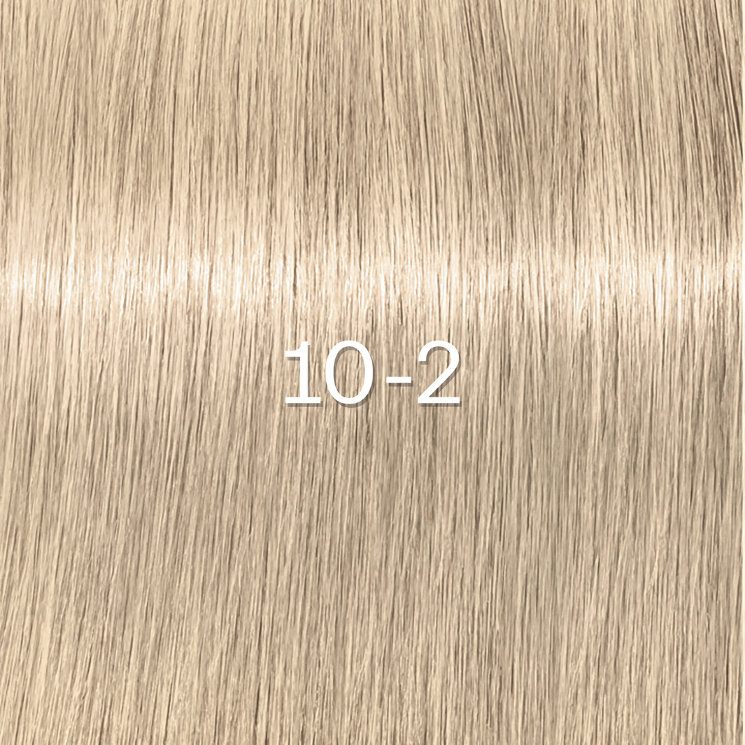 Vopsea Igora Zero Amm 60 ml - Schwarzkopf Professional