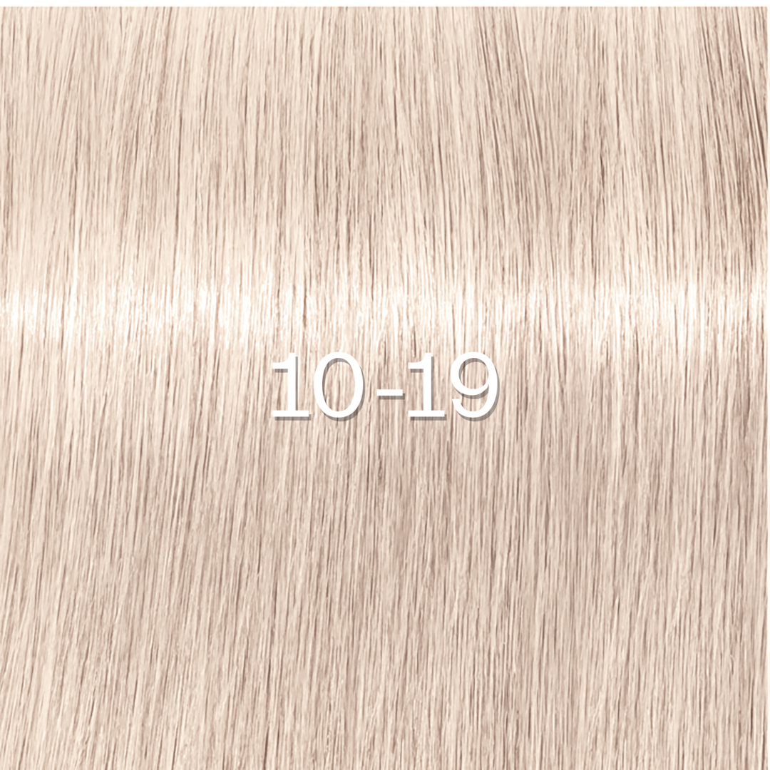Vopsea Igora Zero Amm 60 ml - Schwarzkopf Professional