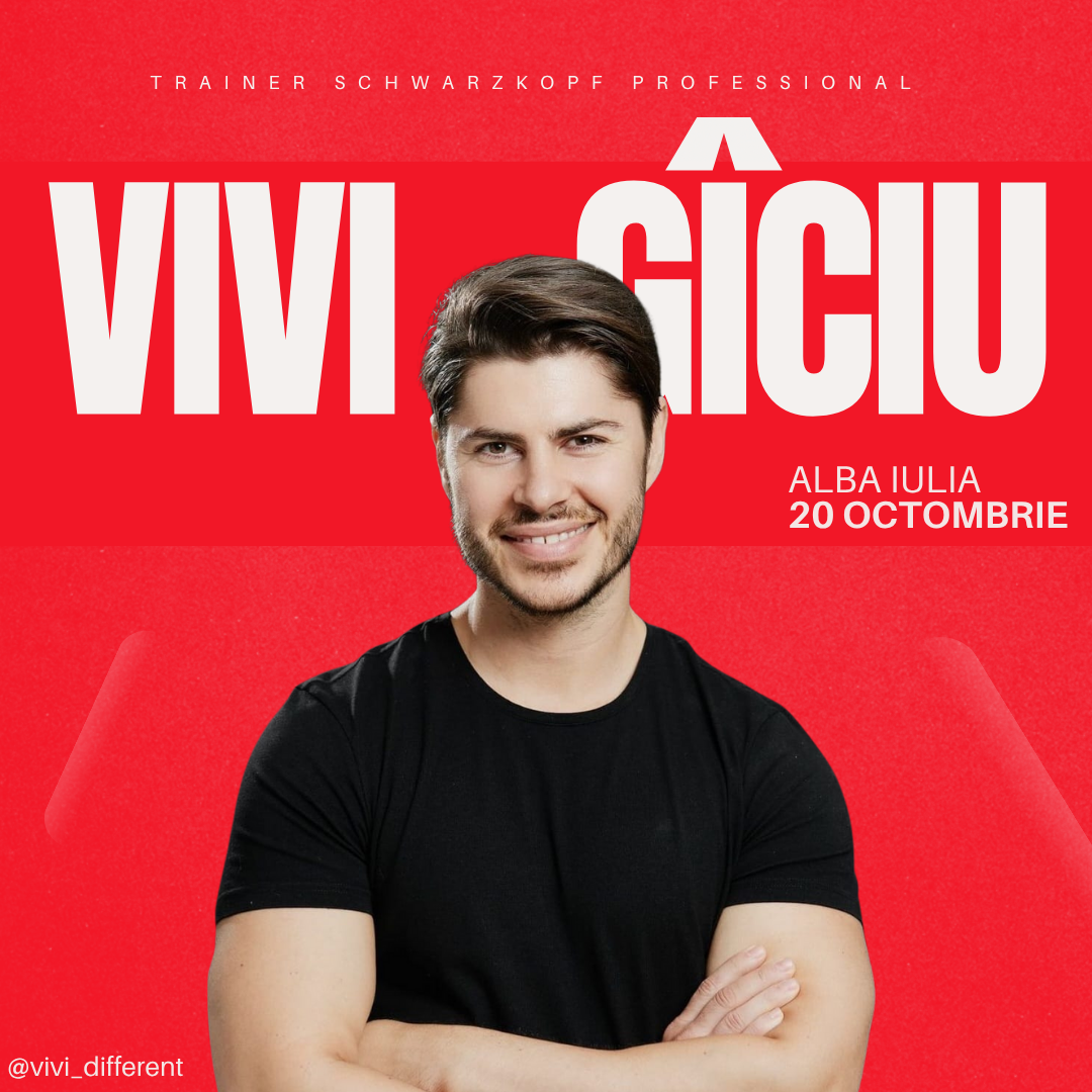 Seminar de Colorimetrie – Alba Iulia -20 octombrie
