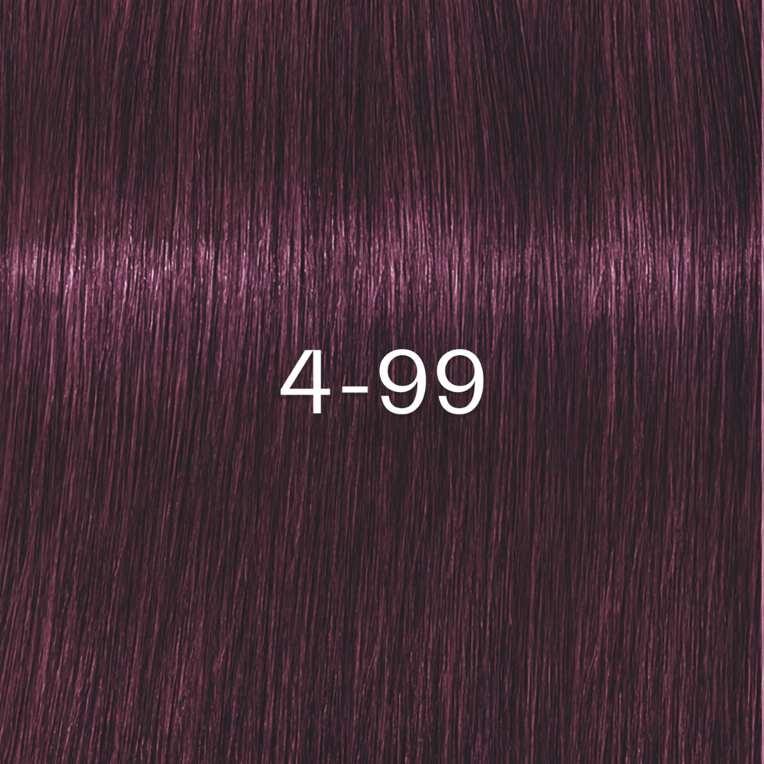 Vopsea Igora Zero Amm 60 ml - Schwarzkopf Professional