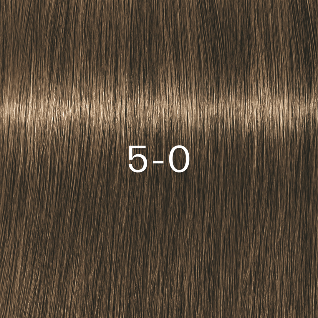 Vopsea Igora Zero Amm 60 ml - Schwarzkopf Professional