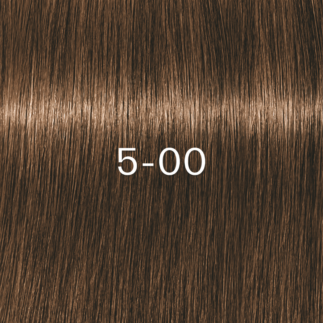 Vopsea Igora Zero Amm 60 ml - Schwarzkopf Professional