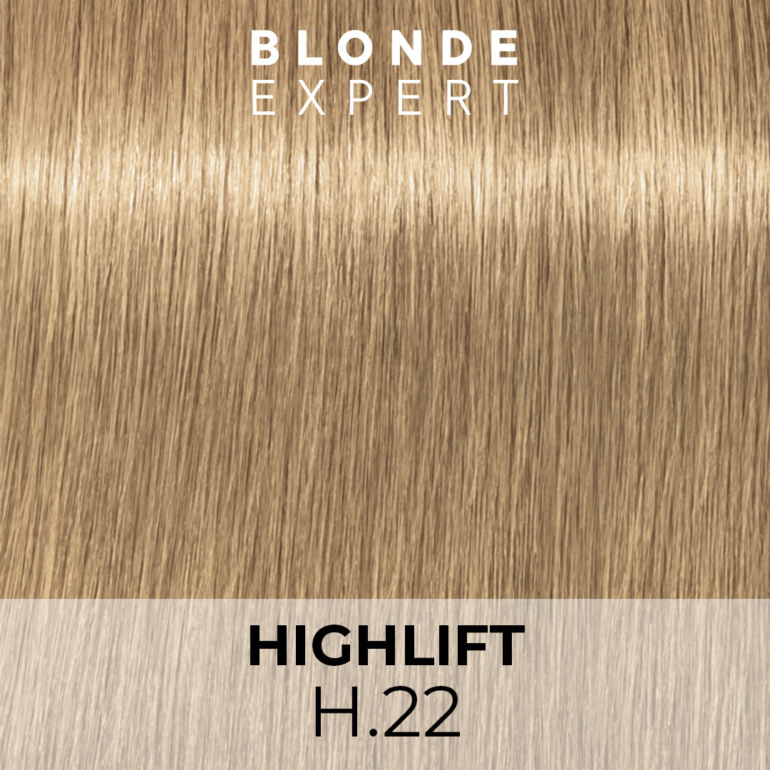 Indola Vopsea Blonde Expert Highlift