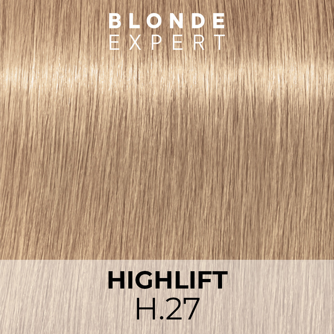 Indola Vopsea Blonde Expert Highlift