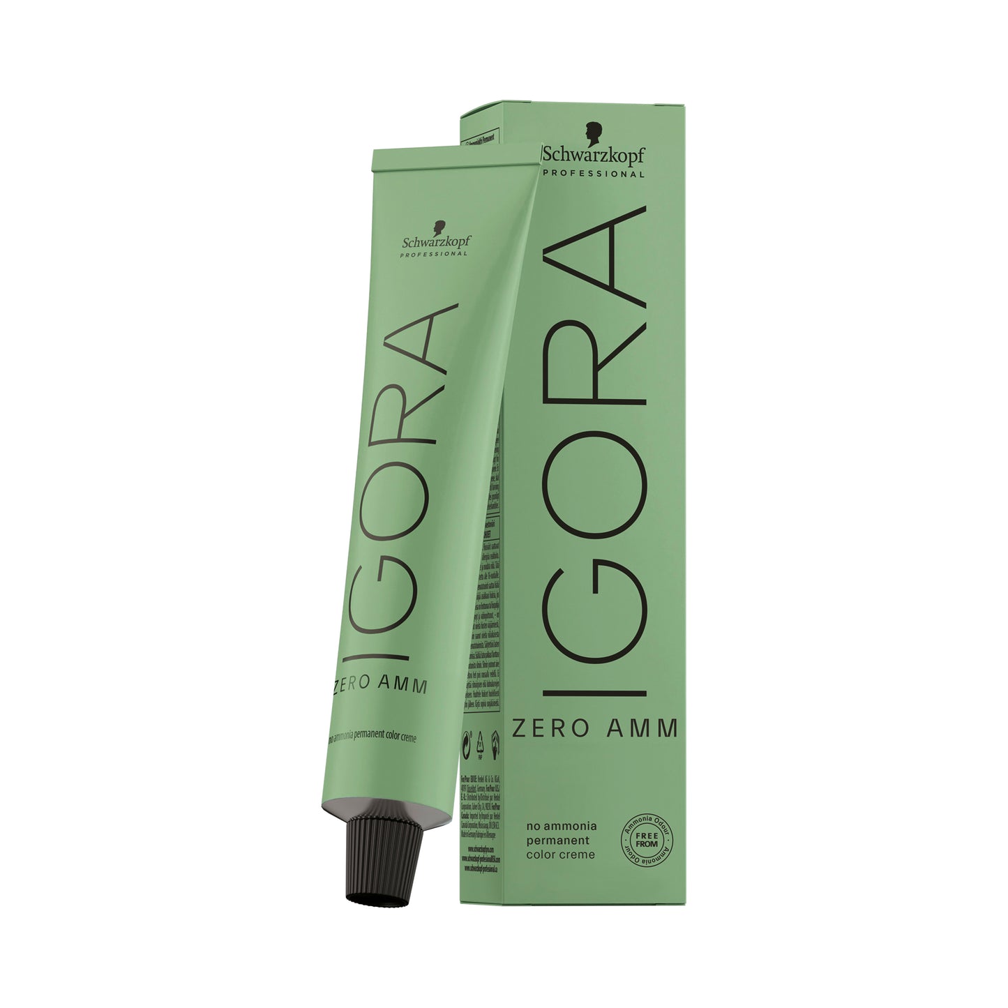 Vopsea Igora Zero Amm 60 ml - Schwarzkopf Professional