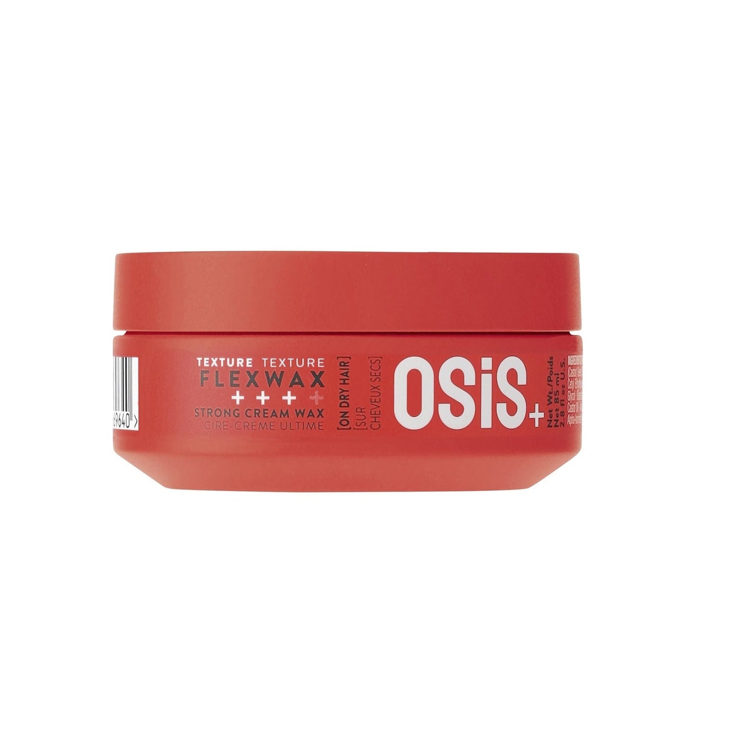 Flexwax Osis Ceară Cremă Ultra Puternic 85ml