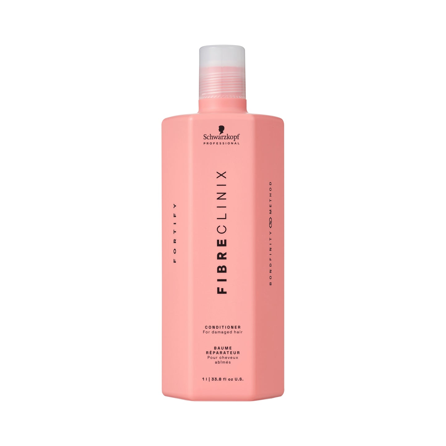Balsam Fortify Fibre Clinix 1000ml