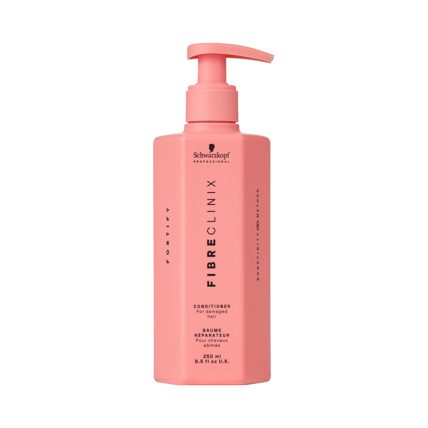 Balsam Fortify Fibre Clinix 250ml