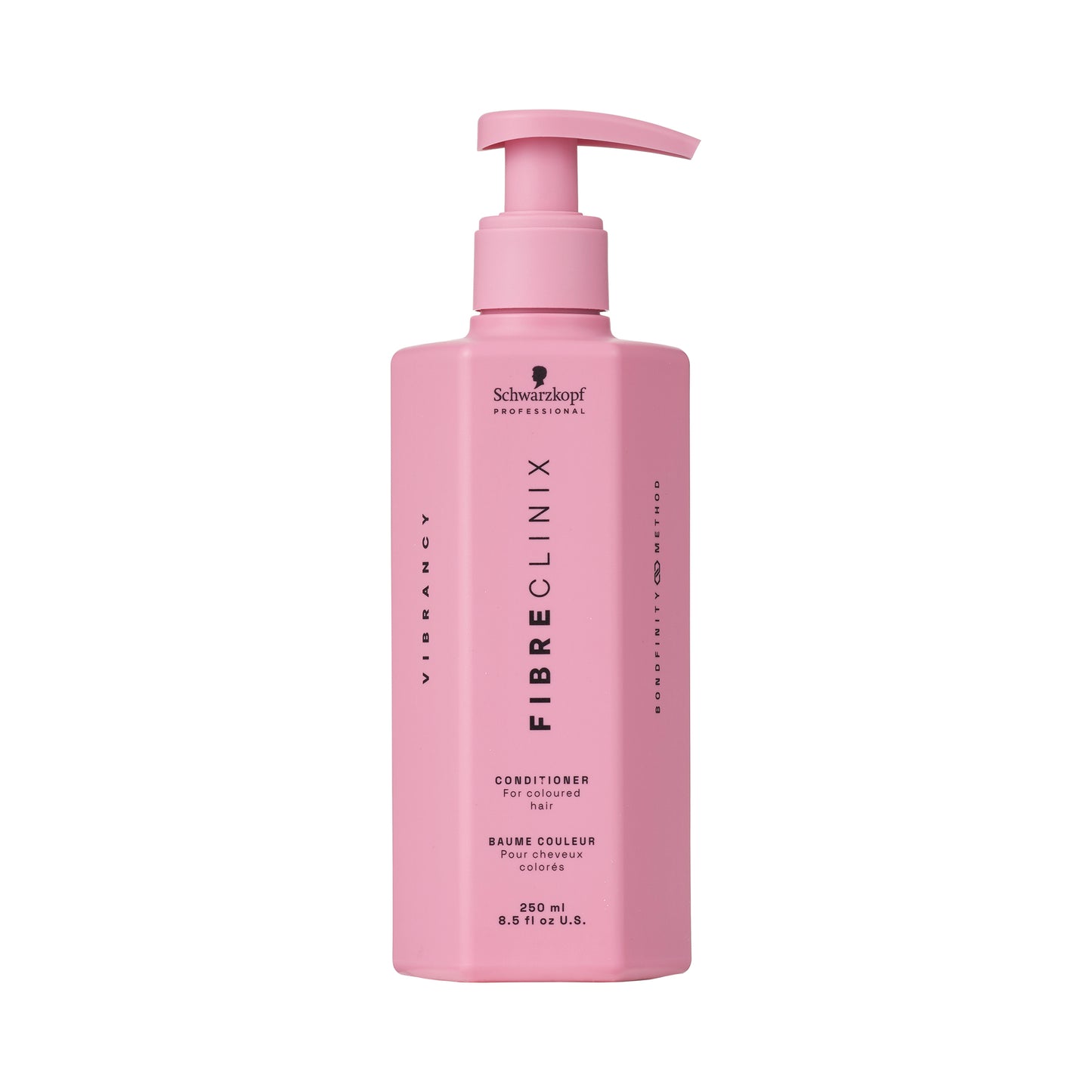 Balsam Vibrancy Fibre Clinix pentru protecția culorii - Schwarzkopf Professional