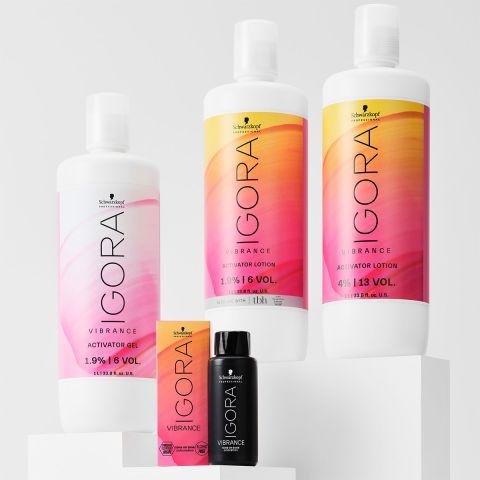 Igora Vibrance