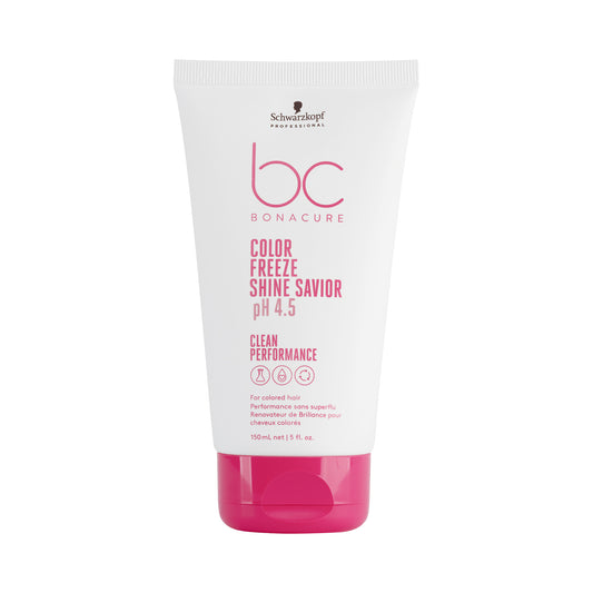 Bonacure Color Freeze Shine Savior 150ml Schwarzkopf Professional
