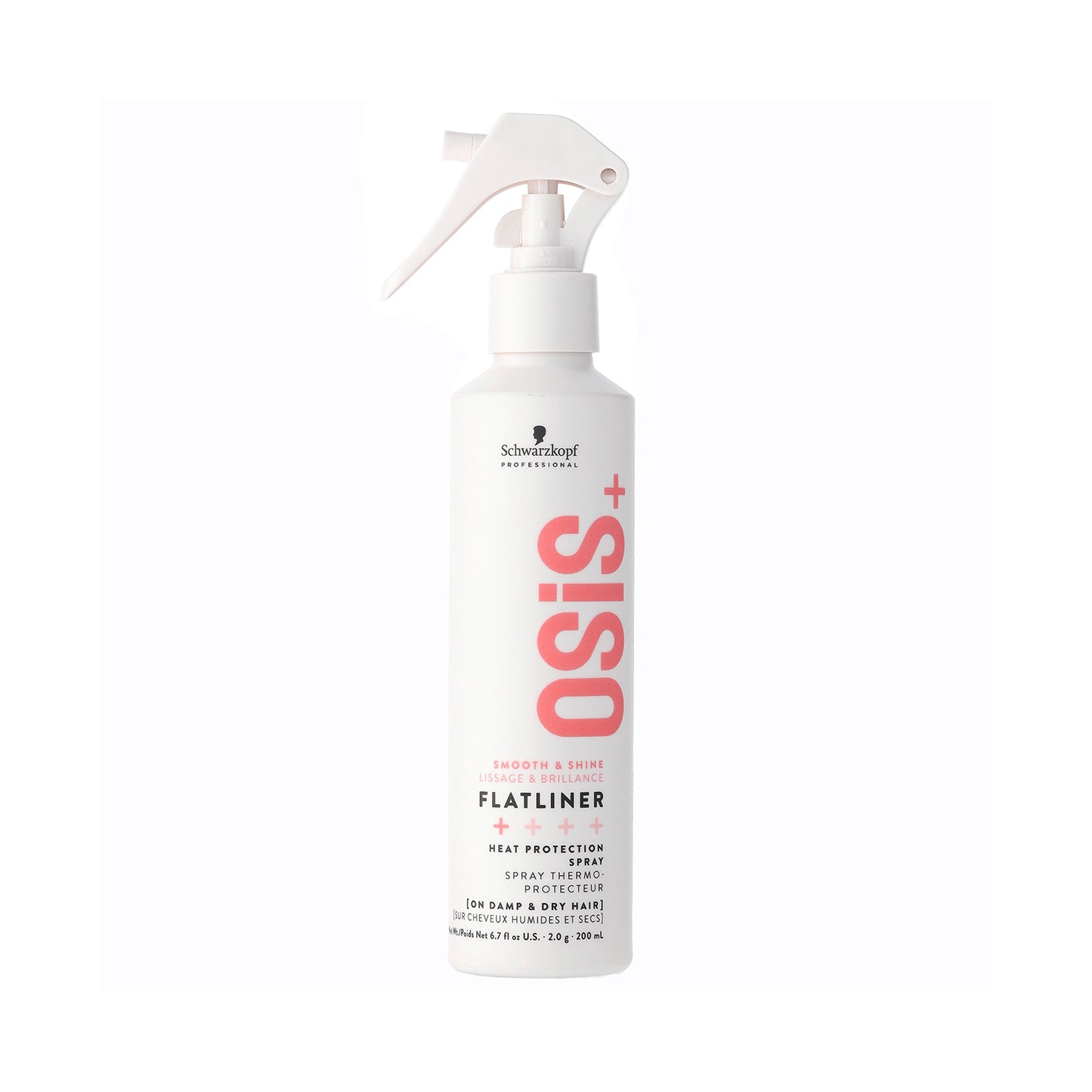 Flatliner Osis Ser de Protecție Termică  200ml