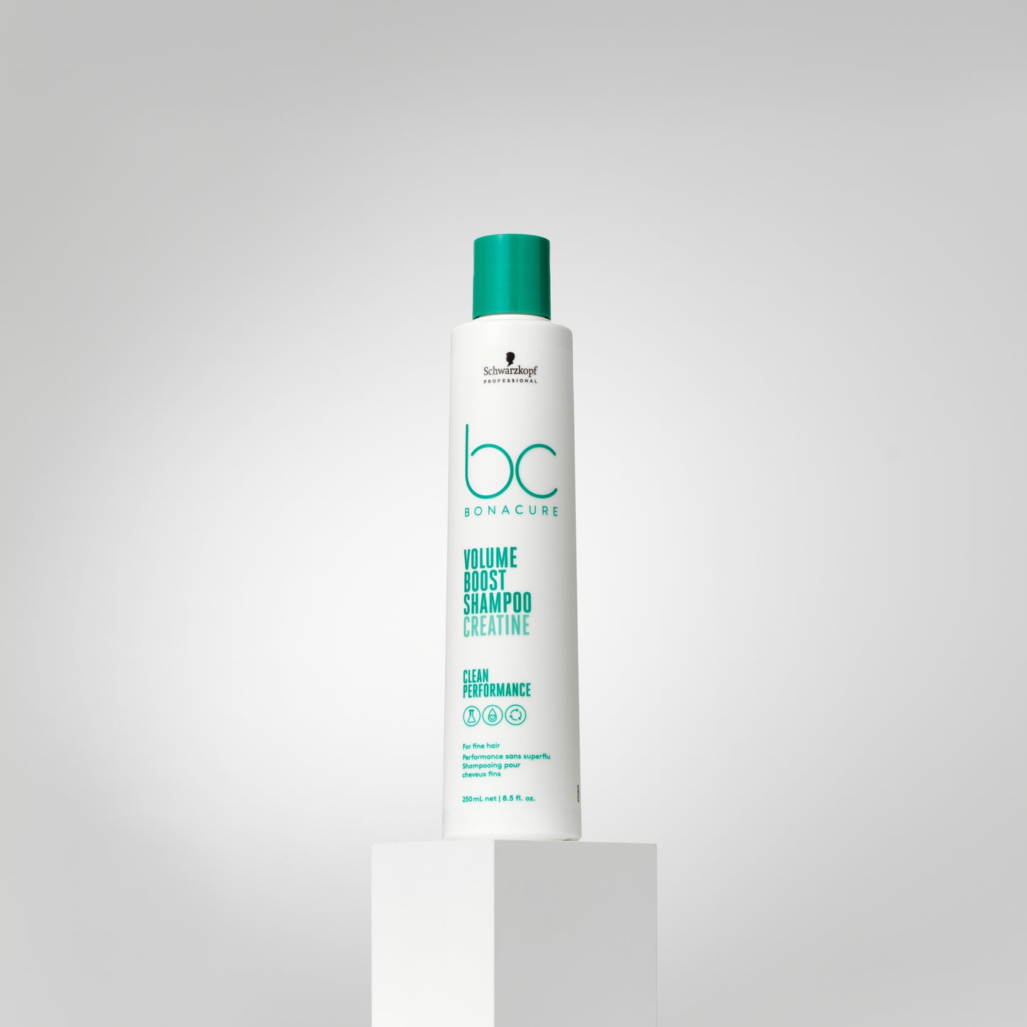 Șampon Bonacure Volume Boost 250ml