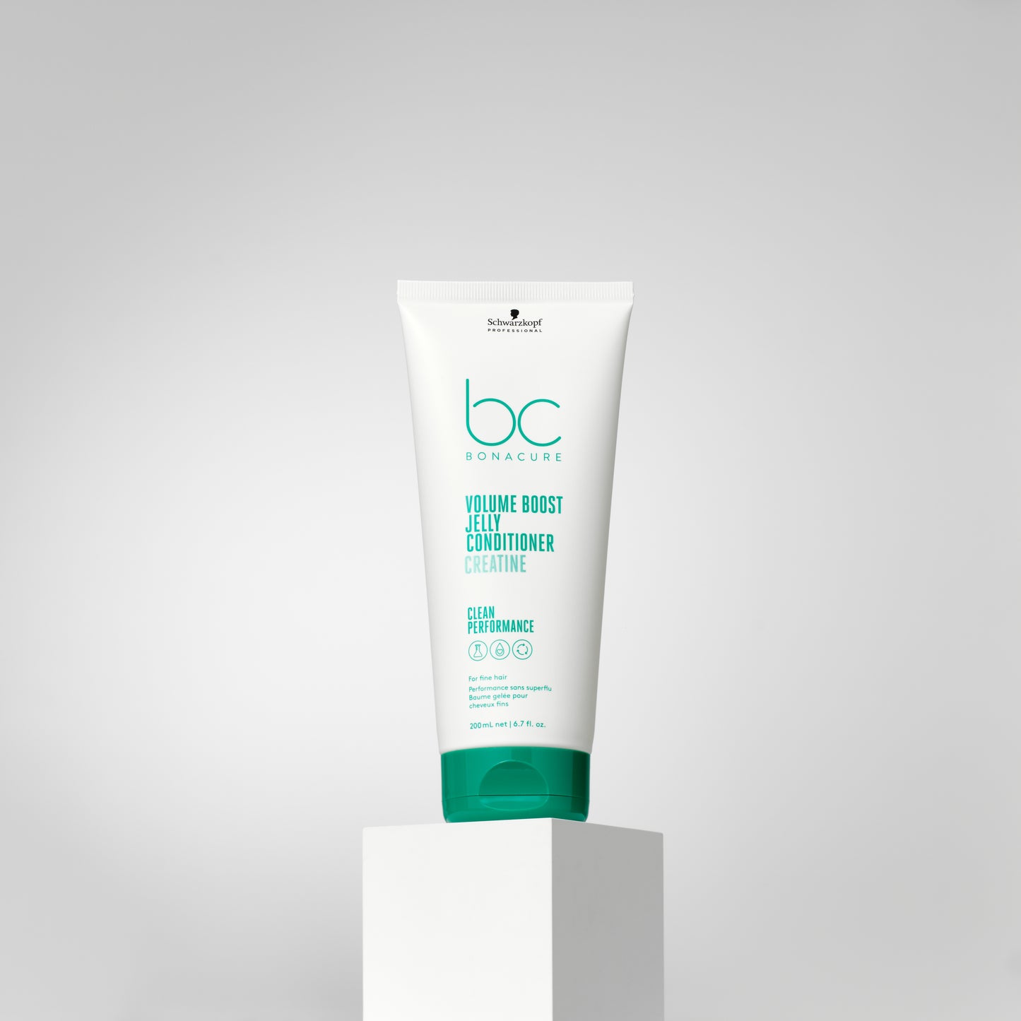 Balsam Bonacure Volume Boost Jelly 200ml