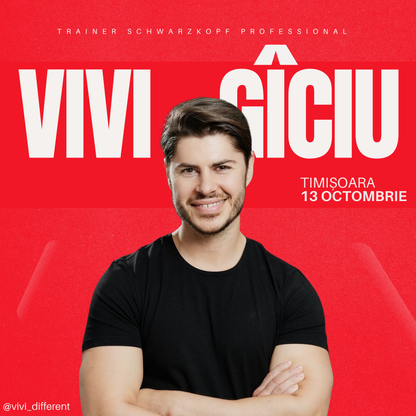 Seminar de Colorimetrie – Timișoara -13 octombrie