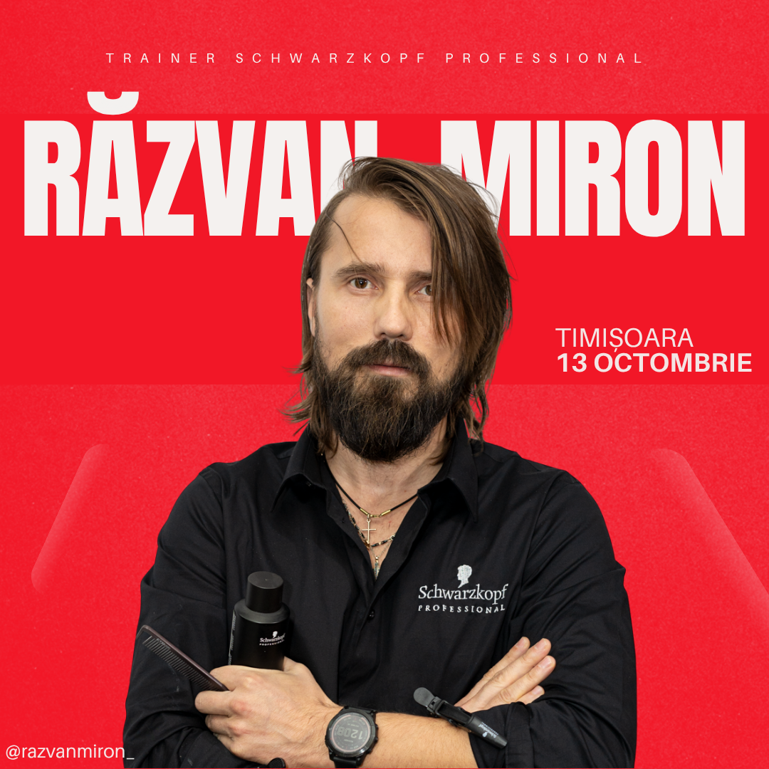 Seminar de Colorimetrie – Timișoara -13 octombrie
