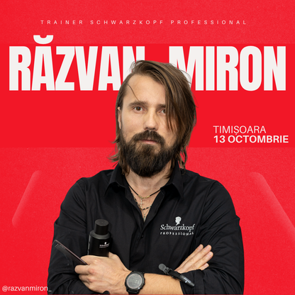 Seminar de Colorimetrie – Timișoara -13 octombrie