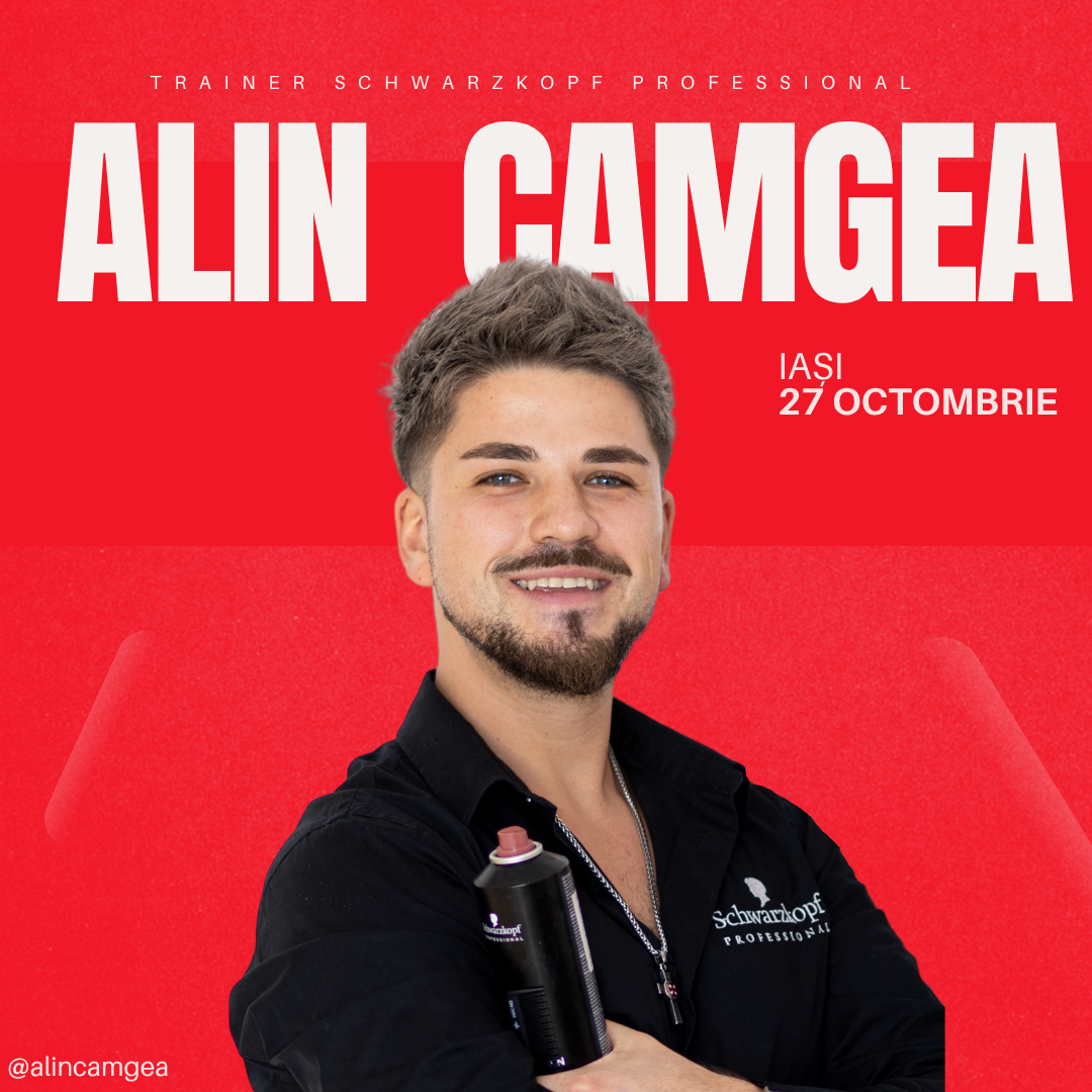 Seminar Colorimetrie - Iași - 27 octombrie