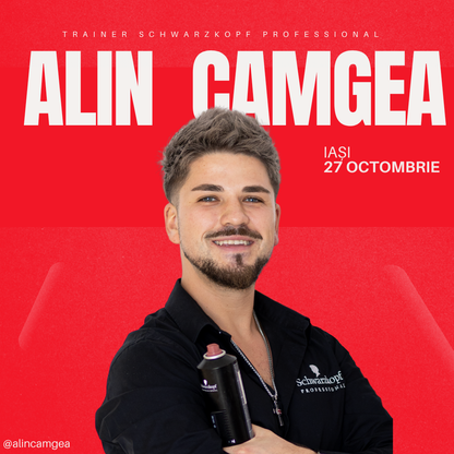 Seminar Colorimetrie - Iași - 27 octombrie