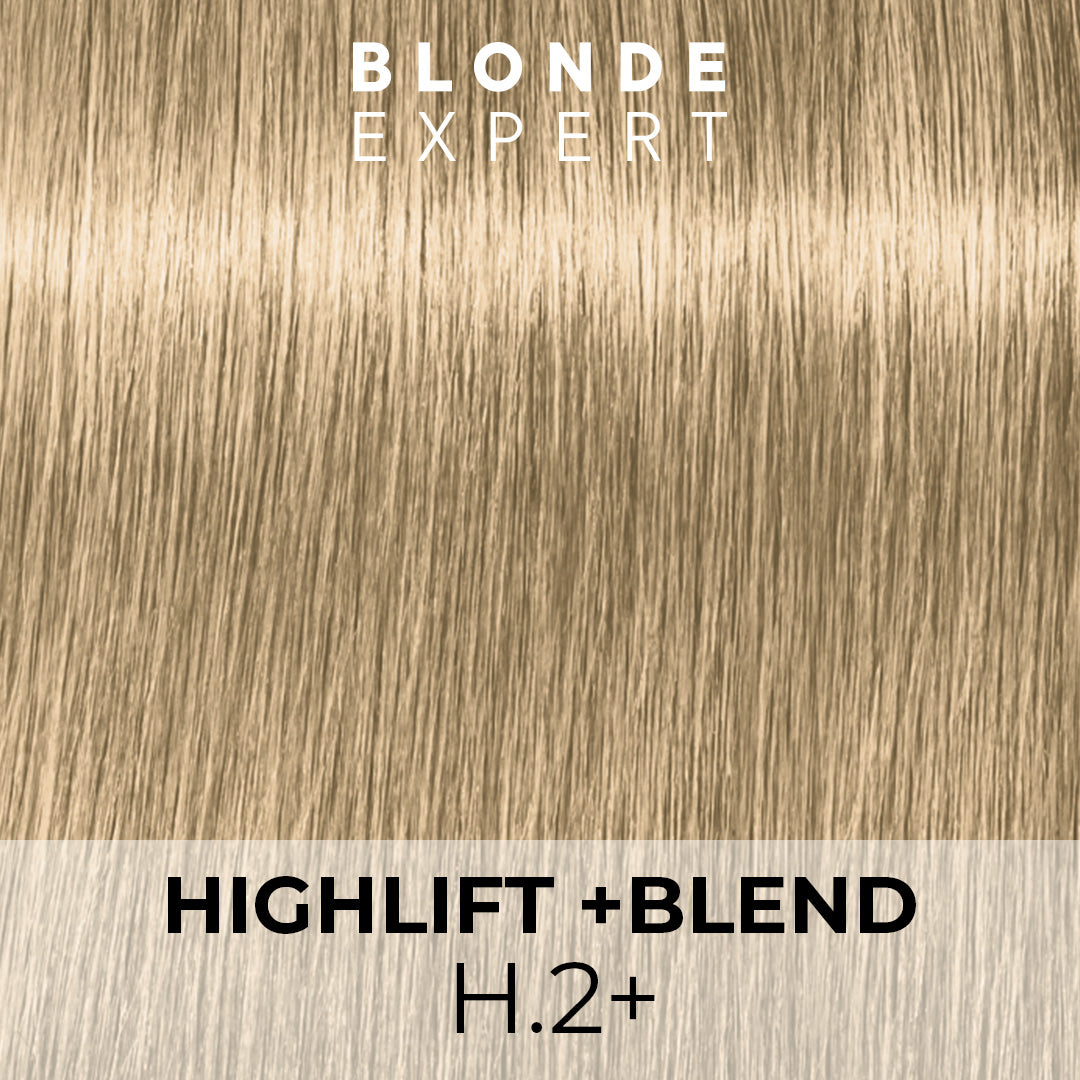 Indola Vopsea Blonde Expert Highlift+Blend