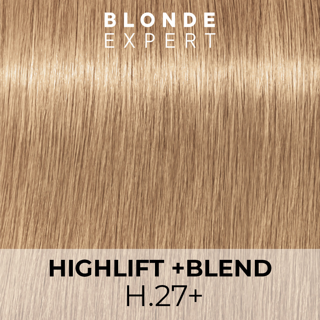 Indola Vopsea Blonde Expert Highlift+Blend