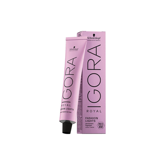Vopsea Igora Royal Fashion Lights 60ml