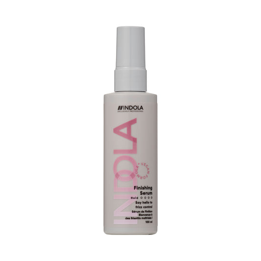 INDOLA Ser spray de finisare 100ml anti frizz