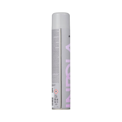 Indola Fixativ Flexible Hairspray – Fixare Elastică, Finish Natural & Protecție Termică până la 230°C 500ml